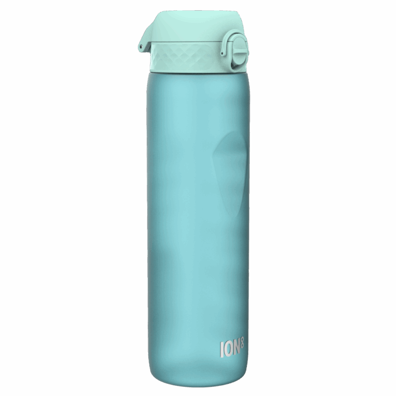 ION8 Leak Proof láhev Motivator Sonic Blue, 1000ml