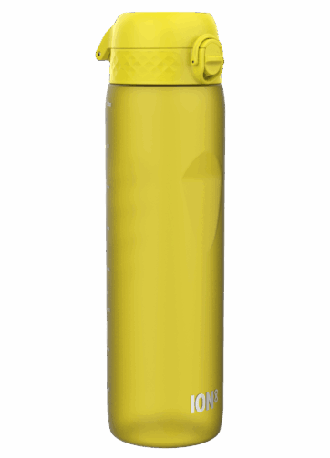 ION8 Leak Proof láhev Yellow, 1000ml