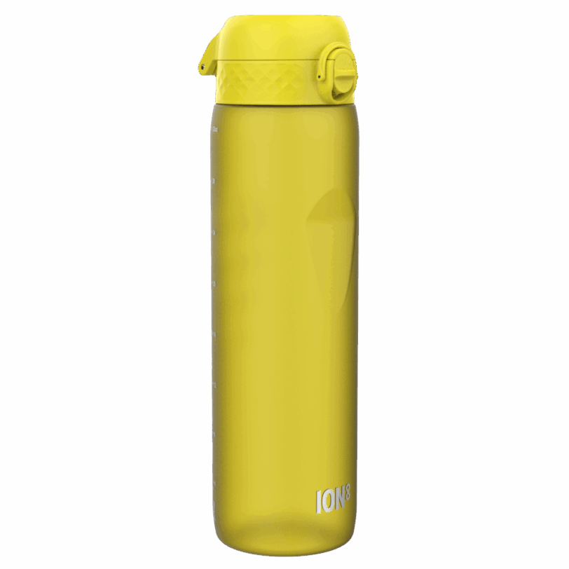 ION8 Leak Proof láhev Yellow, 1000ml
