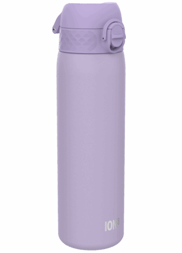 ION8 Leak Proof nerezová termoska Light Purple, 500ml
