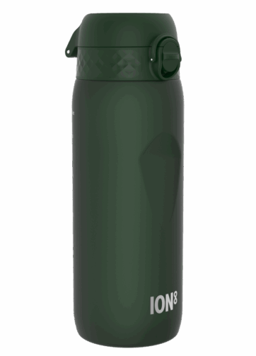 ION8 Leak Proof láhev Dark Green, 750ml