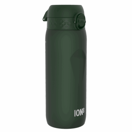ION8 Leak Proof láhev Dark Green, 750ml