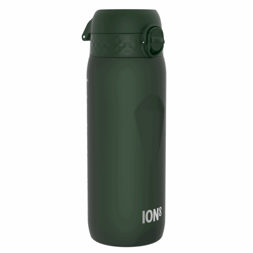 ION8 Leak Proof láhev Dark Green, 750ml