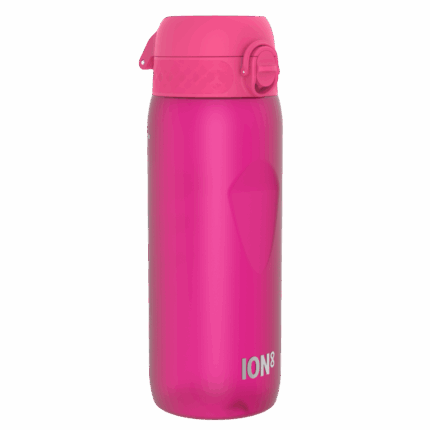 ION8 Leak Proof láhev Pink, 750ml