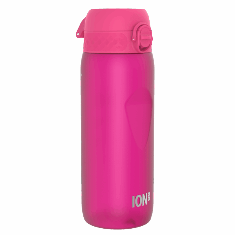 ION8 Leak Proof láhev Pink, 750ml