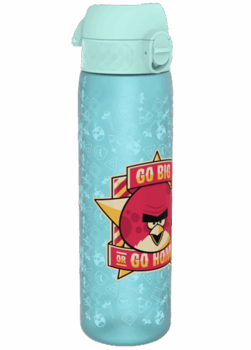 ION8 One Touch láhev Angry Birds Go Big, 600 ml