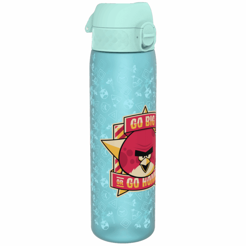 ION8 One Touch láhev Angry Birds Go Big, 600 ml