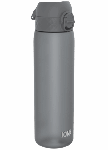 ION8 Leak Proof láhev Grey, 600 ml