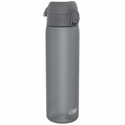ION8 Leak Proof láhev Grey, 600 ml