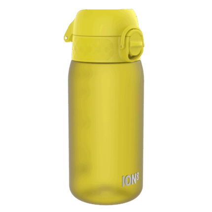 ION8 Leak Proof láhev Yellow, 350 ml