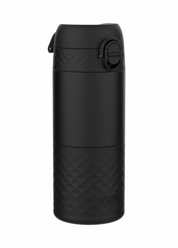 ION8 Hot Shot Cestovní hrnek Black, 360ml