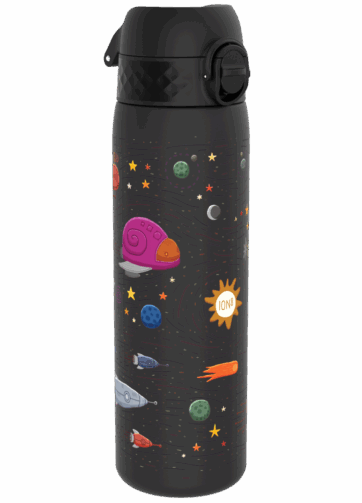 ION8 Leak Proof láhev Spaceships, 500ml