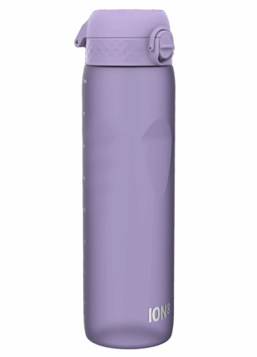 ION8 Leak Proof láhev Light Purple, 1000ml