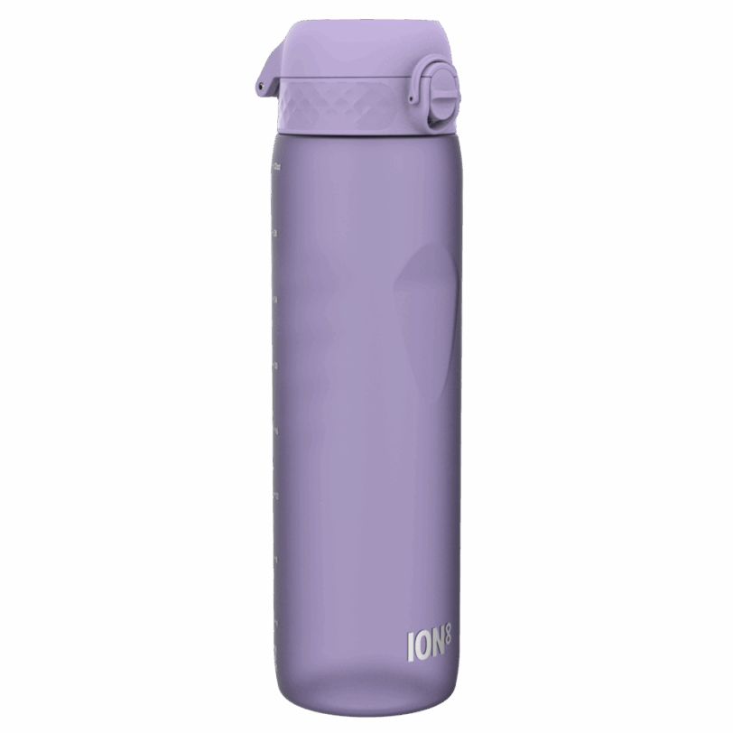 ION8 Leak Proof láhev Light Purple, 1000ml