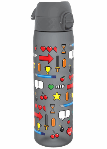 ION8 Leak Proof láhev Gamer, 500ml