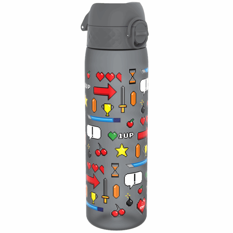 ION8 Leak Proof láhev Gamer, 500ml