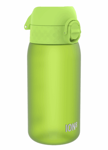 ION8 Leak Proof láhev Green, 350 ml