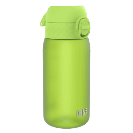 ION8 Leak Proof láhev Green, 350 ml