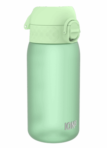 ION8 Leak Proof láhev Surf Green, 350 ml