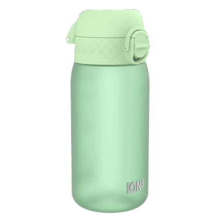 ION8 Leak Proof láhev Surf Green, 350 ml