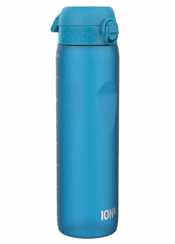 ION8 Leak Proof láhev Blue, 1000ml