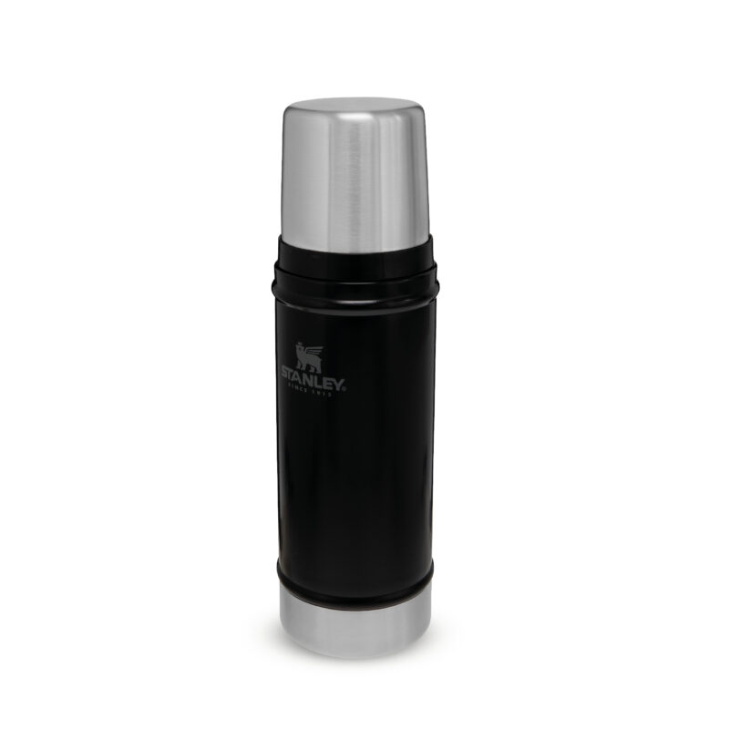 STANLEY Termoska Classic series Legendary Classic 470 ml černá mat - Obrázek 7