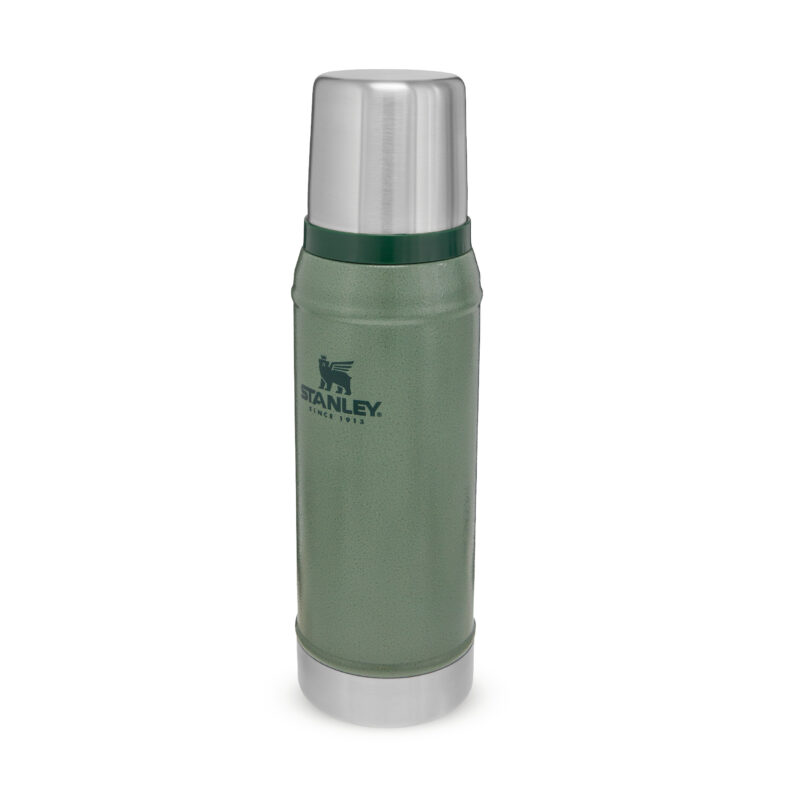 STANLEY Termoska Legendary Classic series 750 ml zelená - Obrázek 21