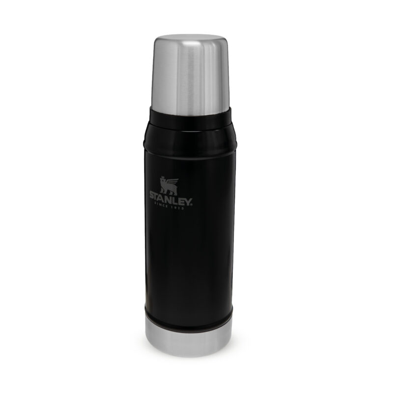 STANLEY Termoska Legendary Classic series 750 ml černá mat - Obrázek 8