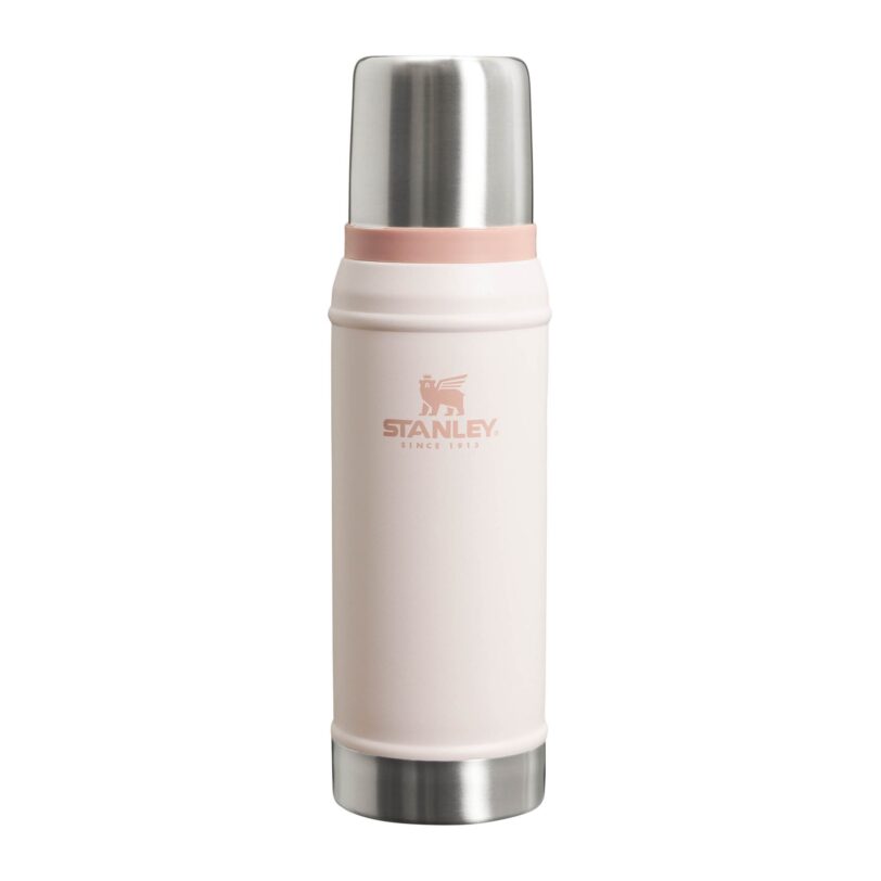 STANLEY Termoska Legendary Classic series 750 ml Rose Quartz - Obrázek 14