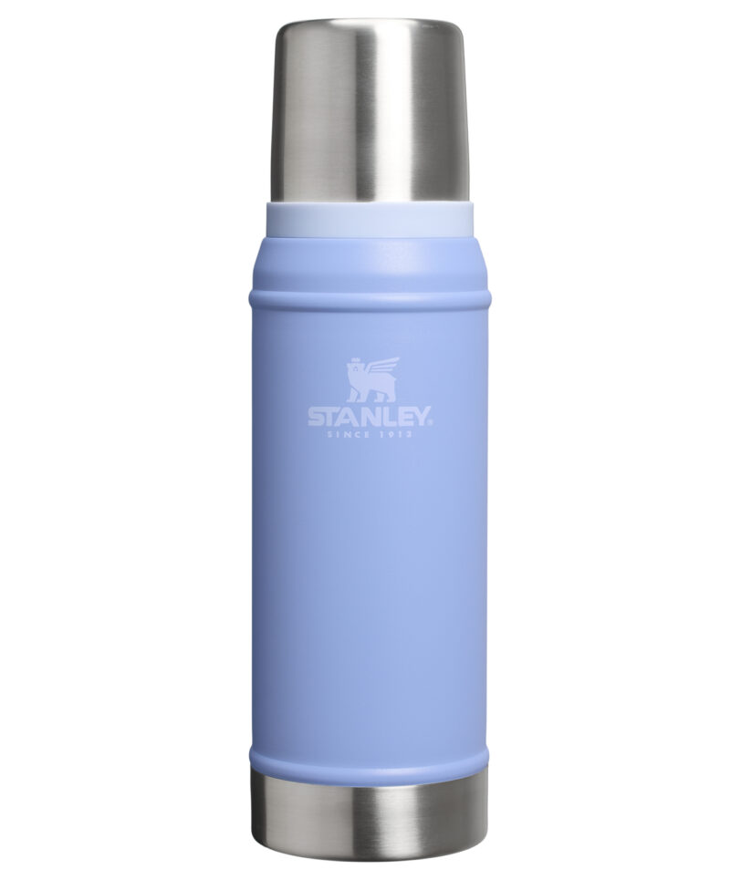 STANLEY Termoska Legendary Classic series 750 ml Hydrangea - Obrázek 3