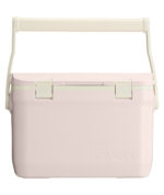 STANLEY Pasivní chladící box The Easy-Carry Outdoor Cooler 15l Rose Quartz