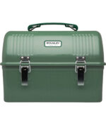 STANLEY The Legendary Classic Lunchbox 9,5 l Hammertone Green