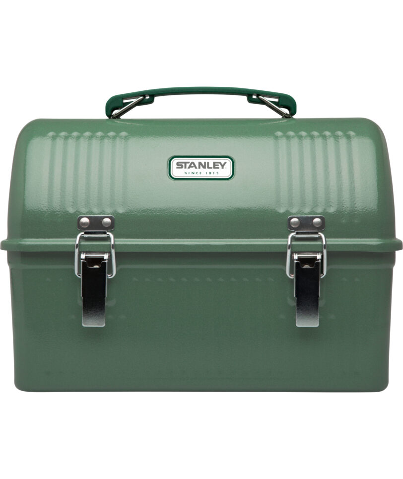 STANLEY The Legendary Classic Lunchbox 9,5 l Hammertone Green - Obrázek 9