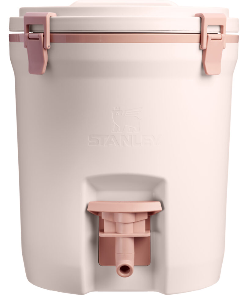 STANLEY Termovárnice plastová The Fast-Flow Water Jug 7,5L Quartz - Obrázek 4