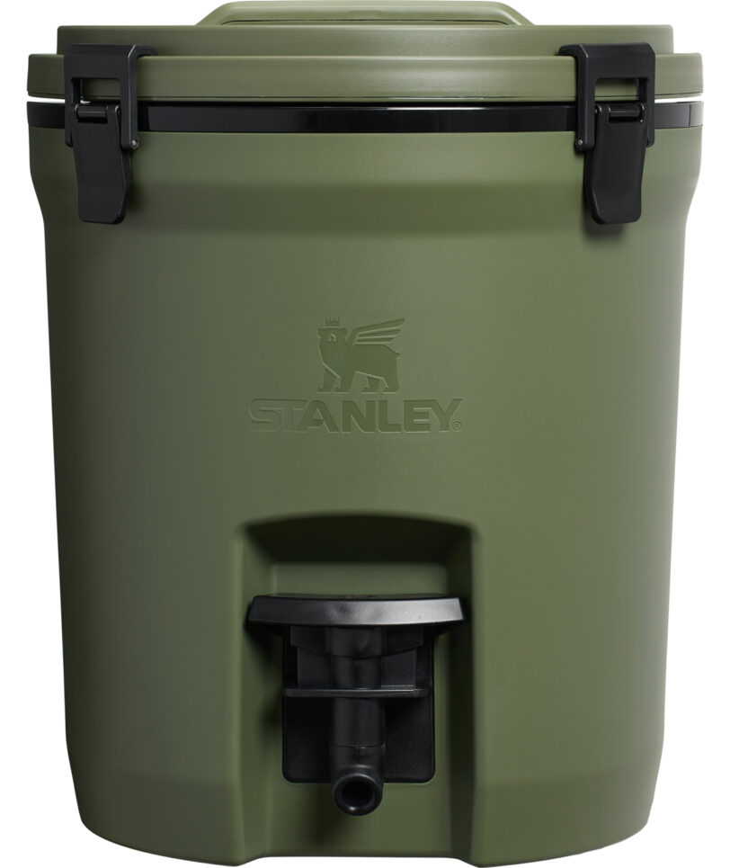 STANLEY Termovárnice plastová The Fast-Flow Water Jug 7,5L Dried Pine - Obrázek 4