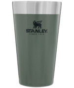 STANLEY Termosklenka The Stacking Tumbler 470 ml Hammertone Green
