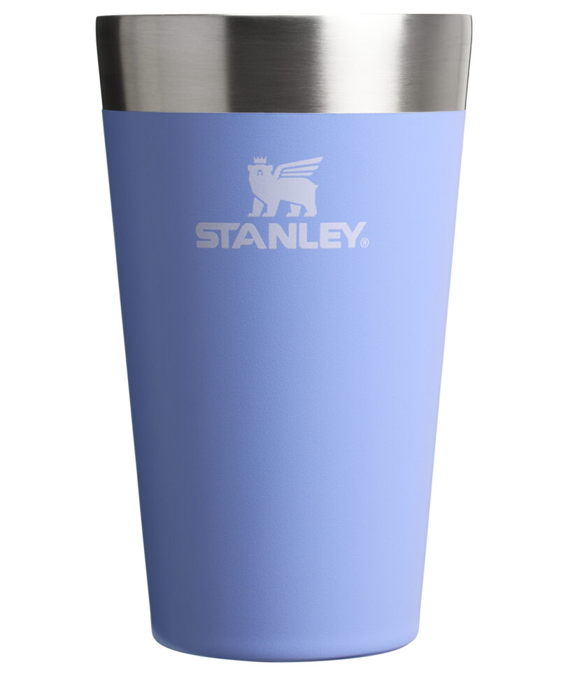 STANLEY Termosklenka The Stacking Tumbler 470 ml Hydrangea - Obrázek 3