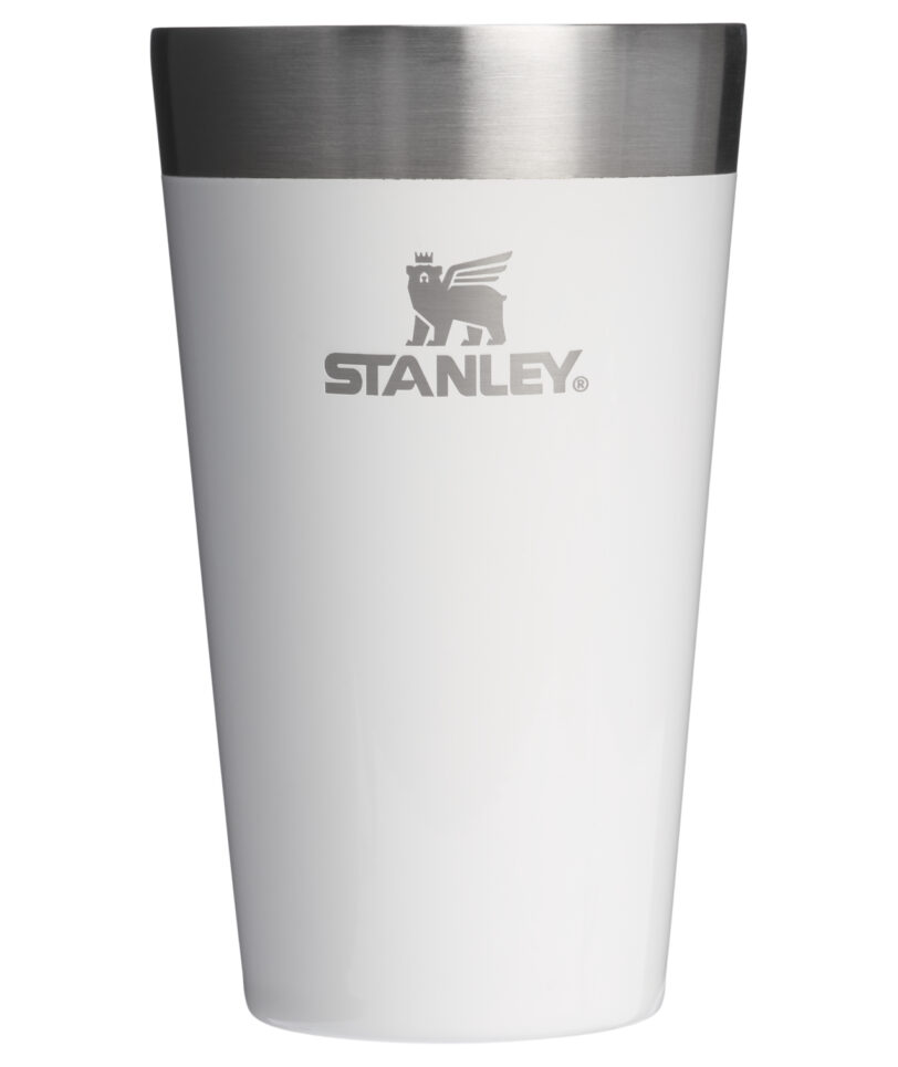STANLEY Termosklenka The Stacking Tumbler 470 ml Frost Gloss - Obrázek 3