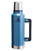 STANLEY Termoska The Legendary Classic Bottle 1,9 l Hammertone Lake