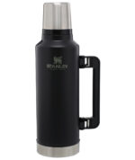 STANLEY Termoska The Legendary Classic Bottle 2,3 l Matte Black Pebble