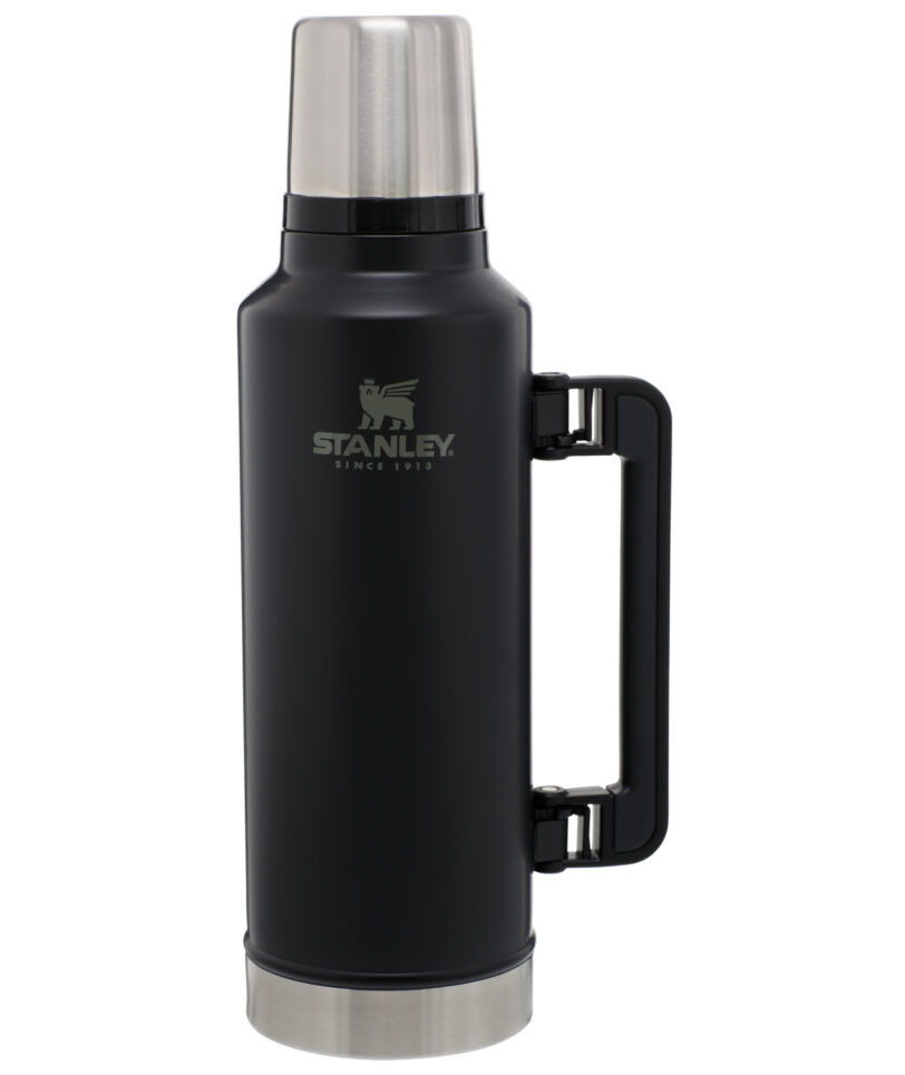 STANLEY Termoska The Legendary Classic Bottle 2,3 l Matte Black Pebble - Obrázek 12