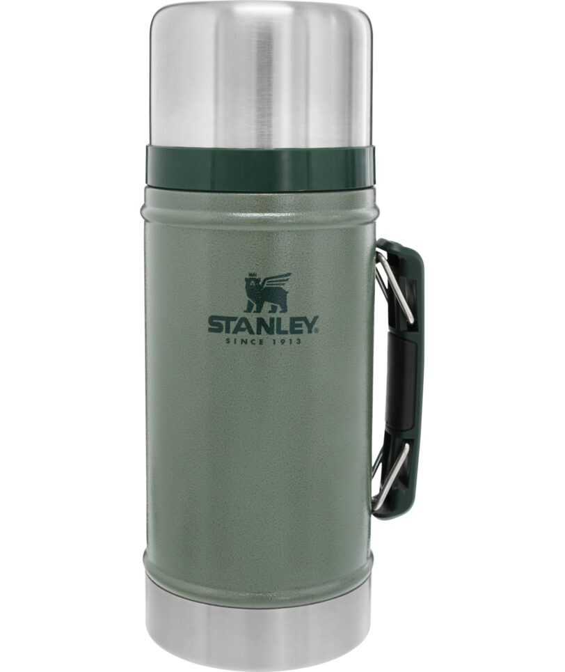 STANLEY Termoska jídelní The Legendary Food Jar 940 ml Hammertone Green - Obrázek 5