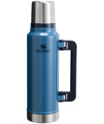 STANLEY Termoska Classic series 1,4 l Hammertone Lake