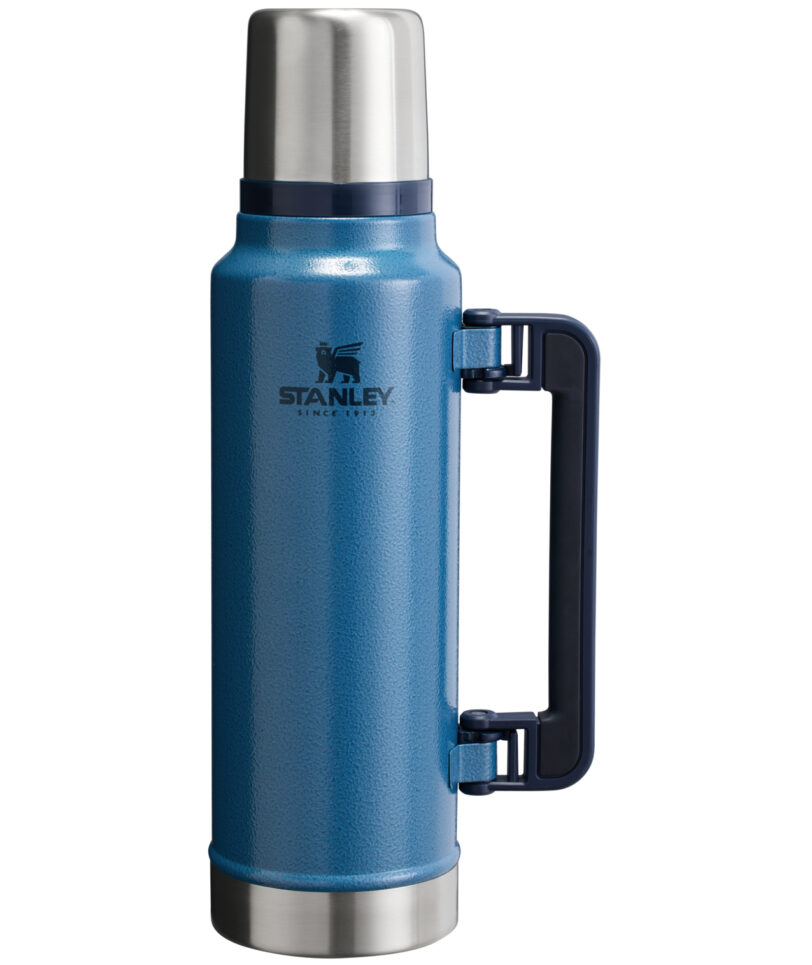 STANLEY Termoska Classic series 1,4 l Hammertone Lake - Obrázek 4