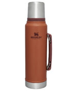 STANLEY Termoska Legendary Classic 1 l Hammertone Clay