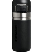 STANLEY Termoláhev vakuová QUICK FLIP 470 ml Black 2.0
