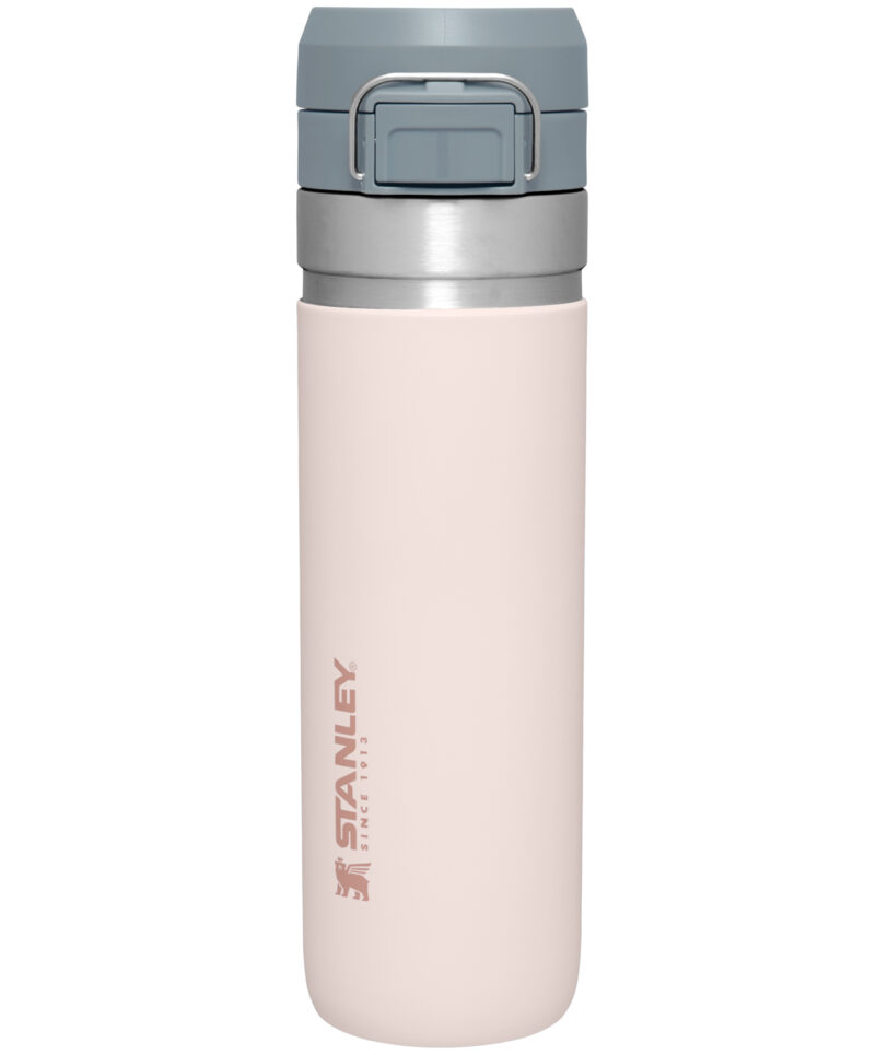 STANLEY Termoláhev vakuová QUICK FLIP 700 ml Rose Quartz - Obrázek 4