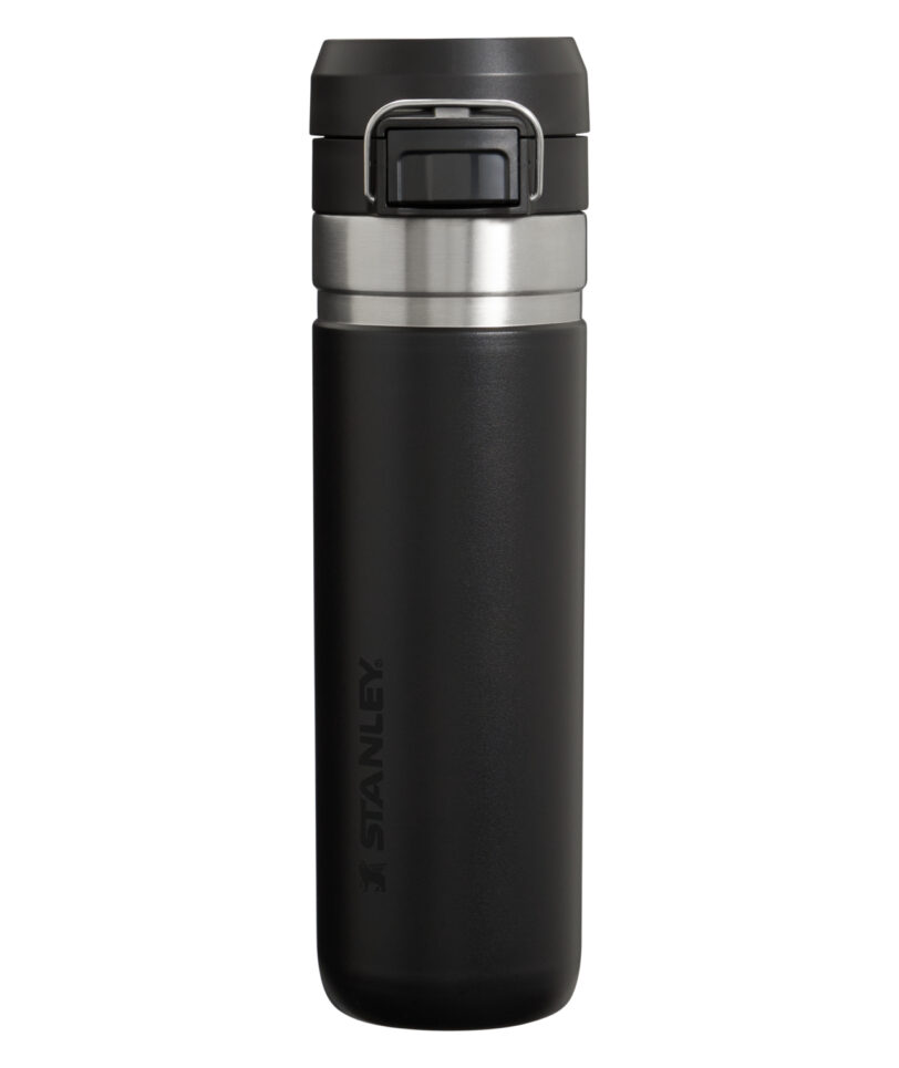 STANLEY Termoláhev vakuová QUICK FLIP 700 ml Black 2.0 - Obrázek 4