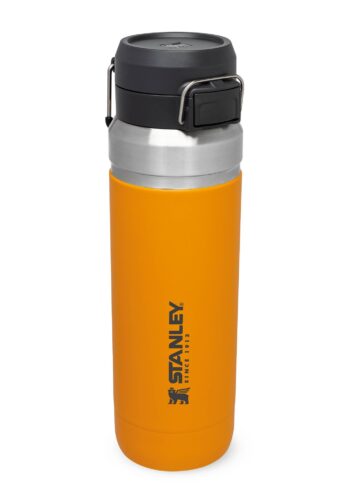 STANLEY Termoláhev vakuová QUICK FLIP 1060 ml Saffron