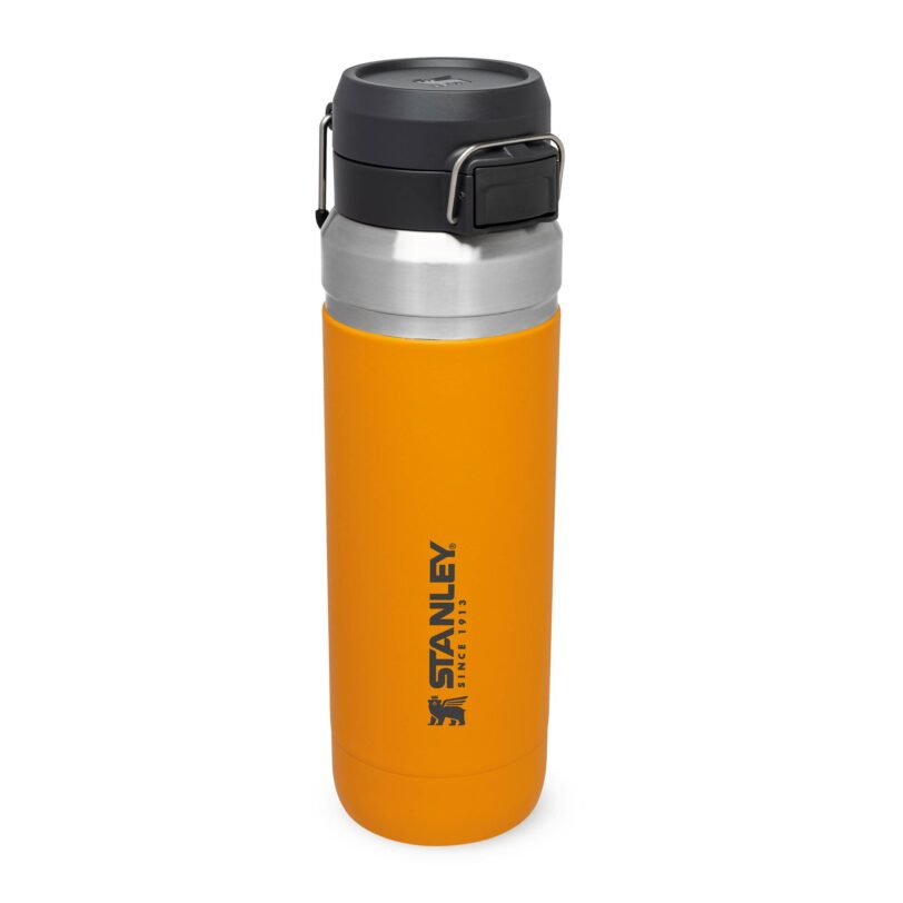 STANLEY Termoláhev vakuová QUICK FLIP 1060 ml Saffron